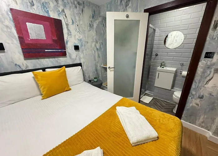 Nd Hotel - Hyde Park